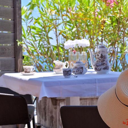 Hotel Le Week End Ajaccio  Exterior foto