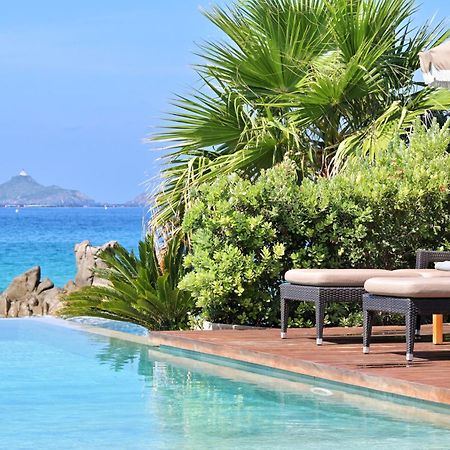 Hotel Le Week End Ajaccio  Exterior foto