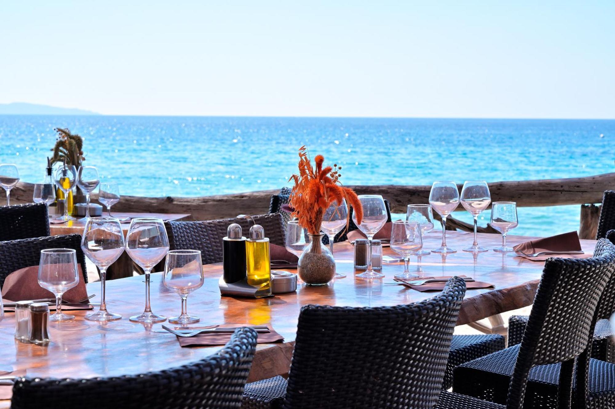 Hotel Le Week End Ajaccio  Exterior foto